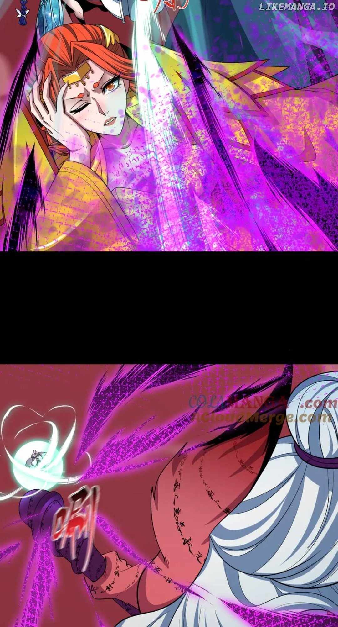 Age of Terror Chapter 484 65